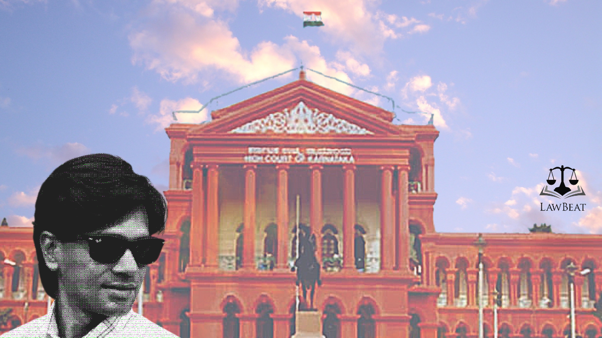 Not apprehending arrest: Alt-News Co-founder tells Karnataka High Court in Anticipatory bail plea for FIR related to alleged sharing of fake video to arouse communal tension
